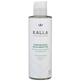 Kronans Apotek KALLA Micellärvatten Återfuktande micellärvatten 200 ml