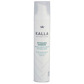 Kronans Apotek KALLA Dagkräm För alla hudtyper 50 ml