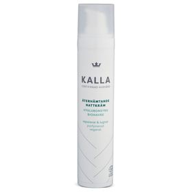 Kronans Apotek KALLA Nattkräm För alla hudtyper 50 ml
