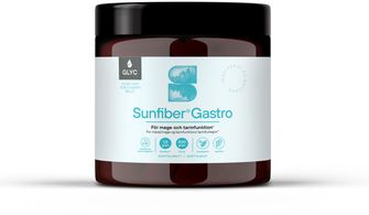 GLYC Sunfiber Gastro Pulver 200 g