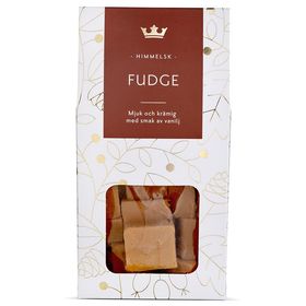 Kronans Apotek Fudge Vanilj Godis 175 g