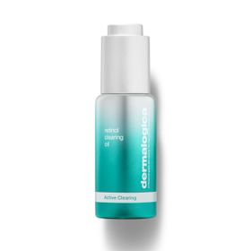 Dermalogica Retinol Clearing Oil Ansiktsolja 30 ml