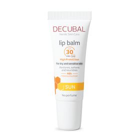 Decubal Sun Lip Balm Läppbalsam 10 ml