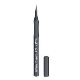 Isadora Flex Tip Eyeliner 82 Steel Gray Eyeliner 1,2 ml