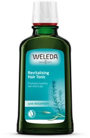 Weleda Revitalising Hair Tonic Hårserum 100 ml