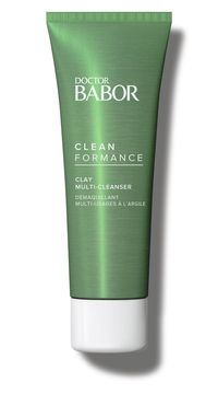 BABOR Clay Multi-Cleanser Doctor Babor Cleanformance 50 ml