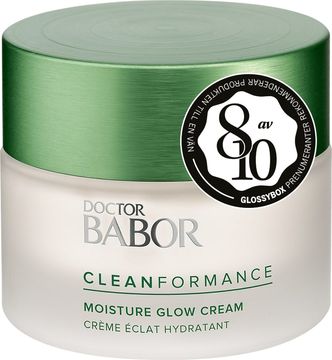 BABOR Moisture Glow Day Cream Doctor Babor Cleanformance 50 ml