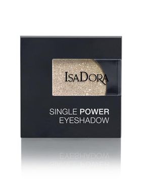 Isadora Single Powder Eyeshadow 07 Glossy Diamonds