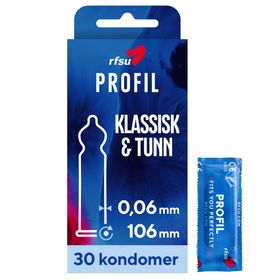 Köp RFSU Pleasure Rings Penis Ring Set Penisringar 3 st på Kronans Apotek