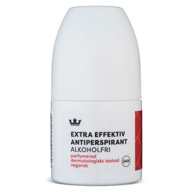 Kronans Apotek Antiperspirant Extra Effektiv Antiperspirant Alkoholfri. 50 ml