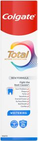 Colgate Total Whitening Tandkräm Tandkräm 75 ml