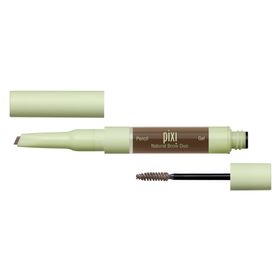 Pixi Natural Brow Duo Natural Brown Ögonbrynspenna 2,5 ml