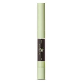 Pixi Natural Brow Duo Soft Black. Ögonbrynspenna. 2,5 ml