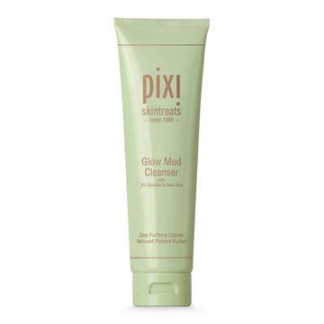 Pixi Glow Mud Cleanser Ansiktsrengöring. 135 ml