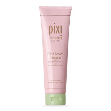 Pixi Rose Cream Cleanser Ansiktsrengöring. 135 ml