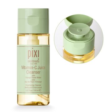Pixi Vitamin-C Juice Cleanser Ansiktsrengöring. 135 ml
