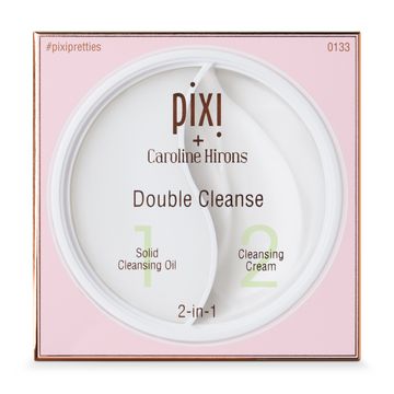 Pixi Double Cleanse Ansiktsrengöring. 135 ml