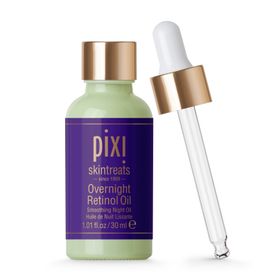 Pixi Overnight Retinol Oil Ansiktsolja. 30 ml