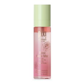 Pixi Rose Glow Mist Ansiktsmist. 80 ml