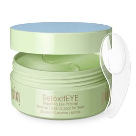 Pixi DetoxifEYE Eye patches 30 par
