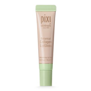 Pixi Botanical Collagen LipGloss Läppglans. 15 ml