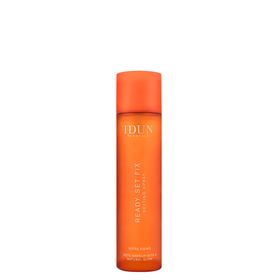 IDUN Minerals Ready Set Fix Setting Spray Ansiktsmist 100 ml