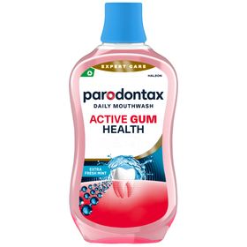 Parodontax Active Gum Munskölj Munskölj 500 ml