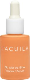 L'Acuila Go With The Glow Vitamin-C Serum Ansiktsserum 30 ml