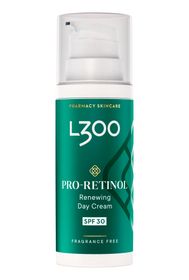 L300 Pro-Retinol Renewing Day Cream SPF 30 Dagkräm 50 ml