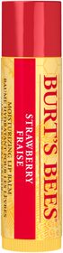 Burt's Bees Lip Balm - Strawberry Läppbalsam 4,25 g