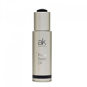 Akademikliniken Pure Retin Oil Ansiktsolja, 30 ml