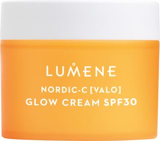 Lumene Nordic-C Glow Cream SPF30 Dagkräm 50 ml