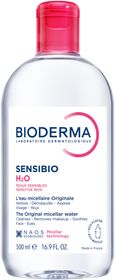 Bioderma Sensibio H20 Micellärvatten 500 ml