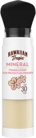 Hawaiian Tropic Mineral Protection Translucent Sun Powder SPF30 Solskyddspuder 4 g