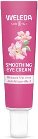 Weleda Smoothing Eye Cream Ögonkräm 12 ml