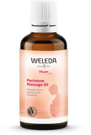 Weleda Perineum Oil Intimolja 50 ml
