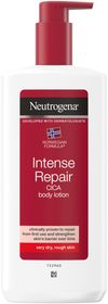 Neutrogena Norwegian Intense Repair CICA Body Lotion Hudkräm, 400 ml