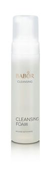 BABOR Cleansing Foam Cleansing 200 ml