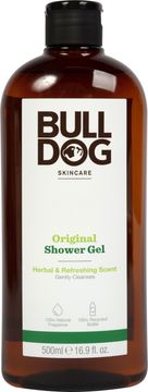 Bulldog Original Shower Gel Duschgel, 500 ml