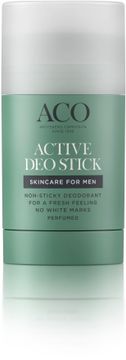 ACO For Men Active Deo Stick Deodorant, 75 ml