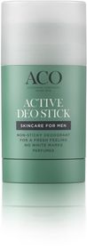 ACO For Men Active Deo Stick Deodorant 75 ml