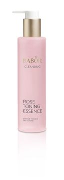 BABOR Rose Toning Essence Cleansing 200 ml