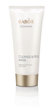BABOR Cleanse & Peel Mask Cleansing 50 ml