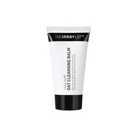The INKEY List Oat Cleansing Balm Rengöringsbalm 50 ml