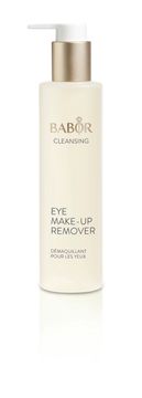 BABOR Eye Make Up Remover Cleansing 100 ml
