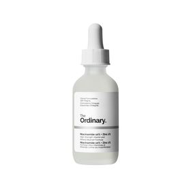 The Ordinary Niacinamide 10% + Zinc 1% Serum med Niacinamide 60 ml