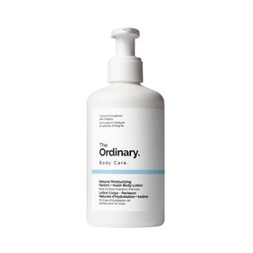 The Ordinary Natural Moisturizing Factor + Inulin Body Lotion Kroppskräm 240 ml