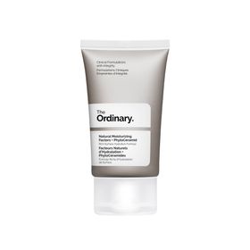 The Ordinary Natural Moisturizing Factors + PhytoCeramides Vårdande fuktkräm 30 ml