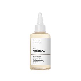 The Ordinary Glycolic Acid 7% Exfoliating Toner Exfolierande toner 100 ml