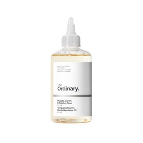 The Ordinary Glycolic Acid 7% Exfoliating Toner Exfolierande toner 240 ml